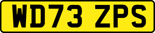 WD73ZPS