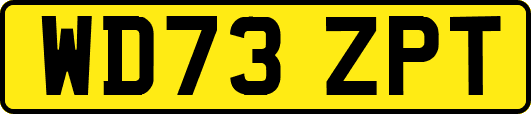 WD73ZPT