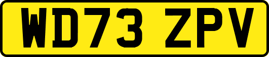 WD73ZPV