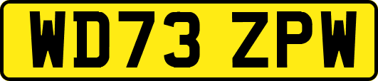 WD73ZPW
