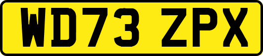 WD73ZPX