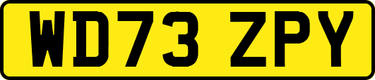 WD73ZPY