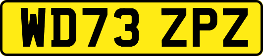 WD73ZPZ