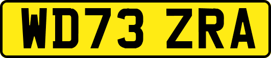 WD73ZRA