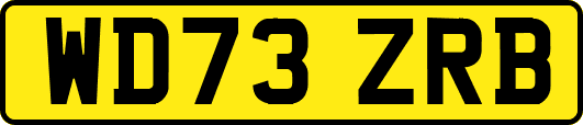 WD73ZRB