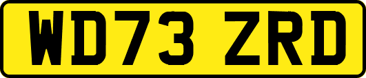 WD73ZRD