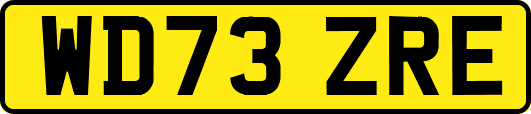 WD73ZRE