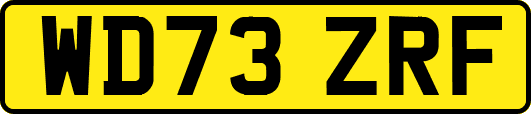 WD73ZRF