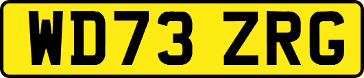 WD73ZRG