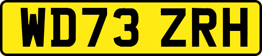 WD73ZRH