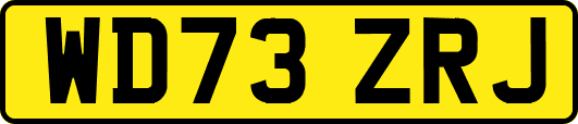 WD73ZRJ
