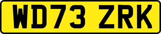 WD73ZRK