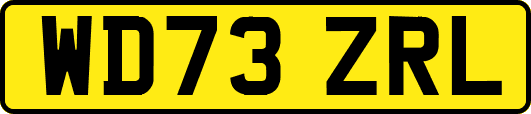 WD73ZRL