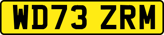 WD73ZRM