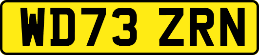 WD73ZRN