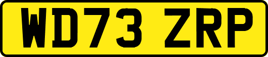WD73ZRP