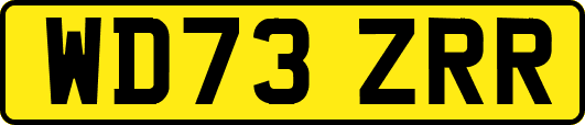 WD73ZRR