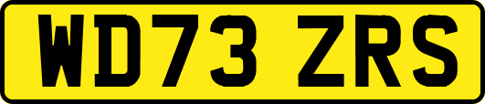 WD73ZRS