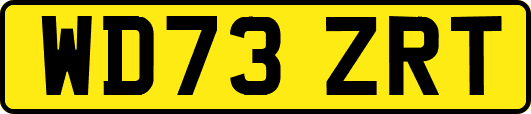 WD73ZRT