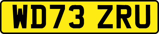 WD73ZRU