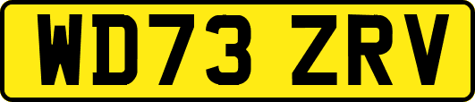 WD73ZRV