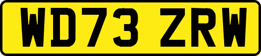 WD73ZRW