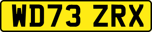 WD73ZRX