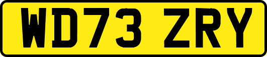 WD73ZRY