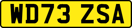 WD73ZSA