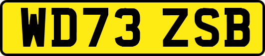WD73ZSB
