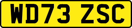 WD73ZSC