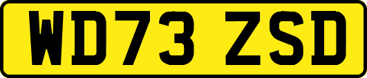WD73ZSD