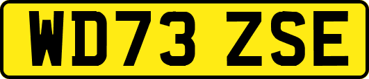 WD73ZSE