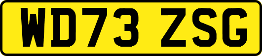 WD73ZSG