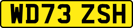 WD73ZSH