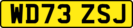WD73ZSJ