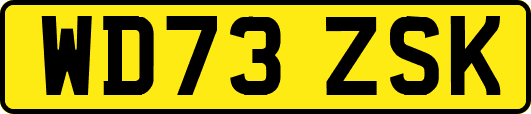 WD73ZSK