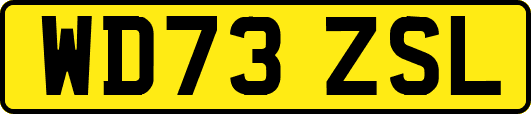 WD73ZSL