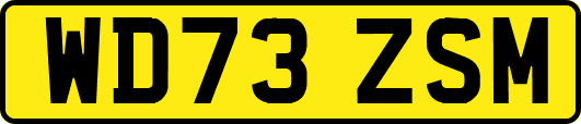 WD73ZSM