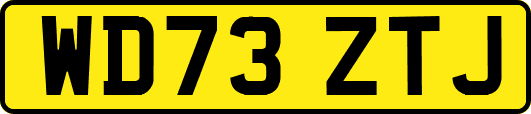 WD73ZTJ