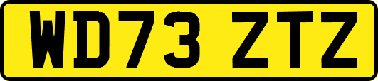 WD73ZTZ