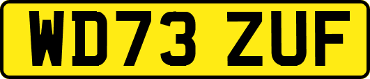 WD73ZUF