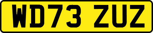 WD73ZUZ