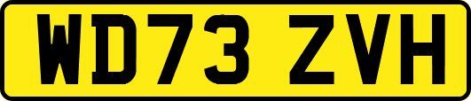 WD73ZVH