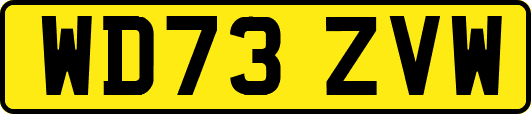 WD73ZVW