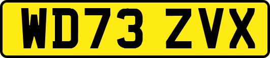 WD73ZVX