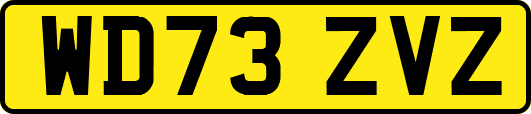 WD73ZVZ