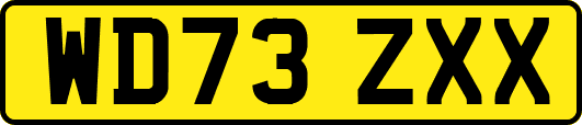 WD73ZXX