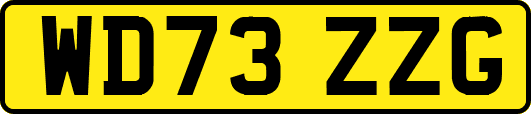 WD73ZZG