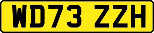 WD73ZZH